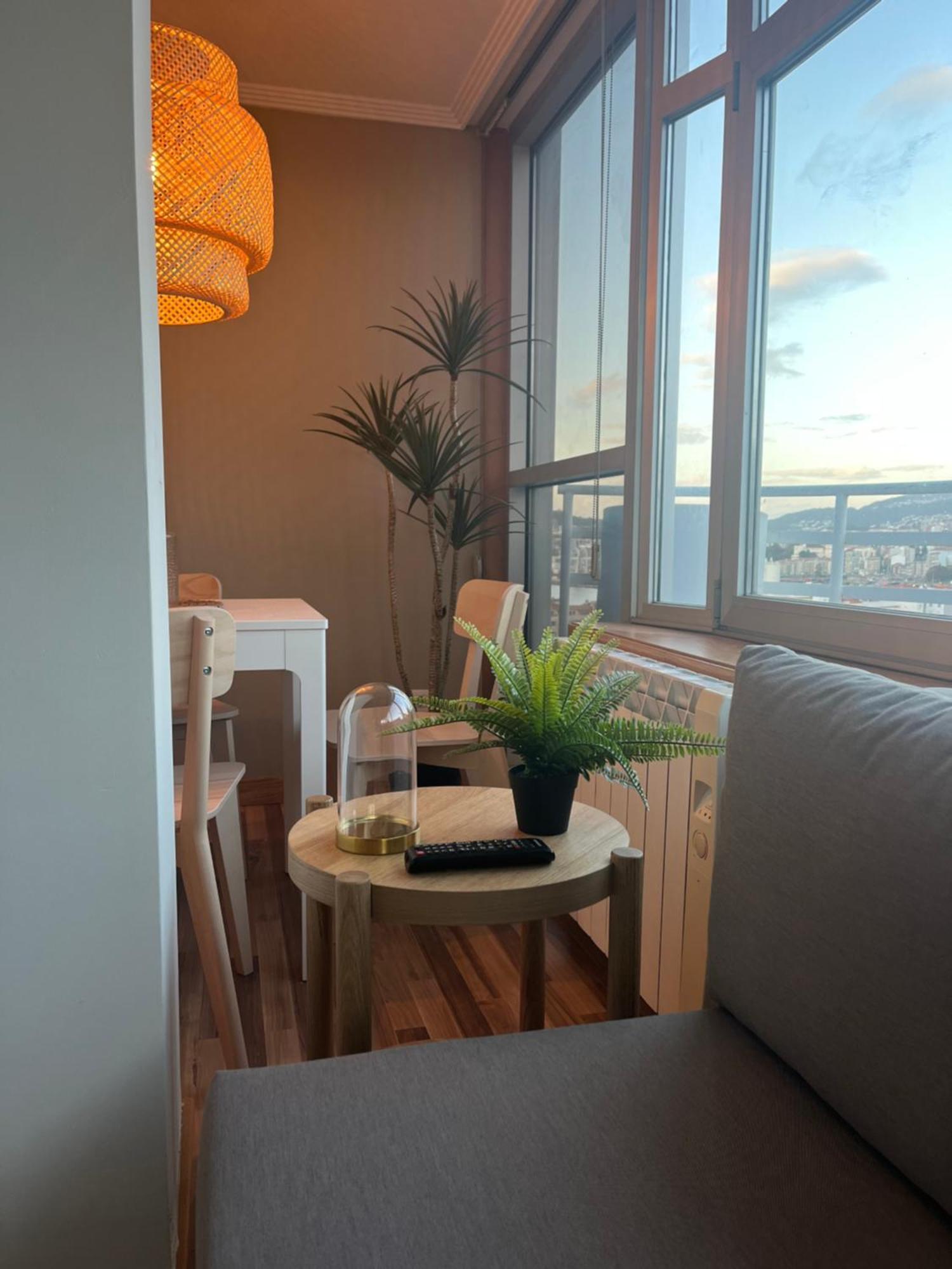 Centro Apartment Vigo