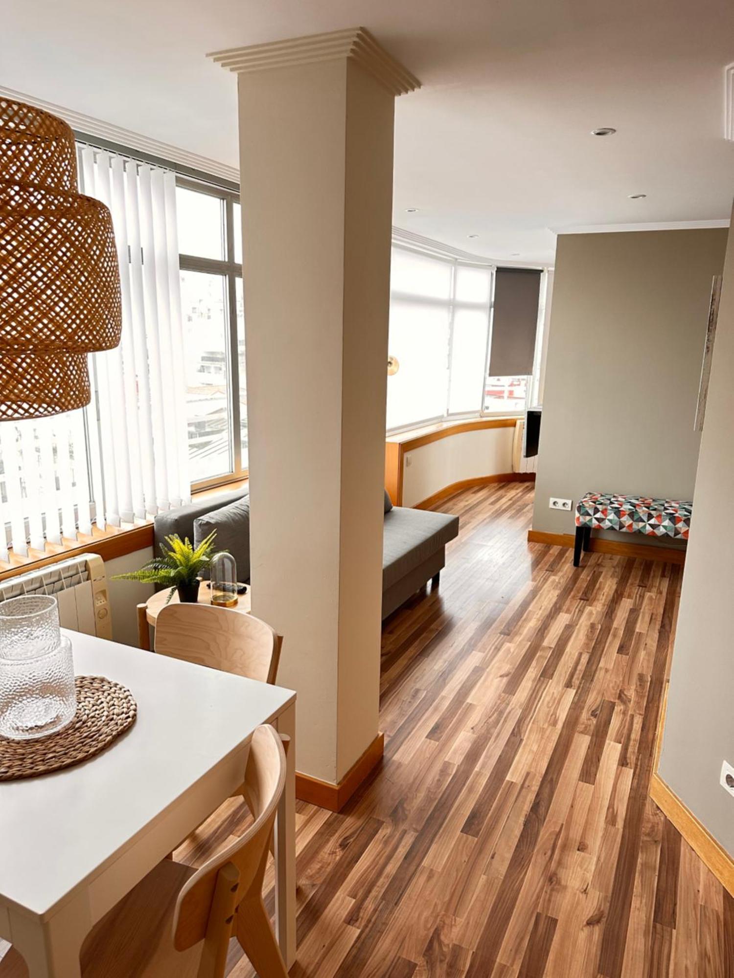 Apartment Centro Vigo