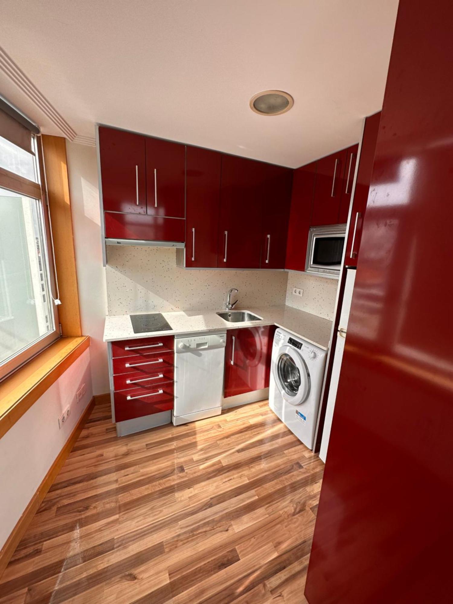 Centro Apartamento