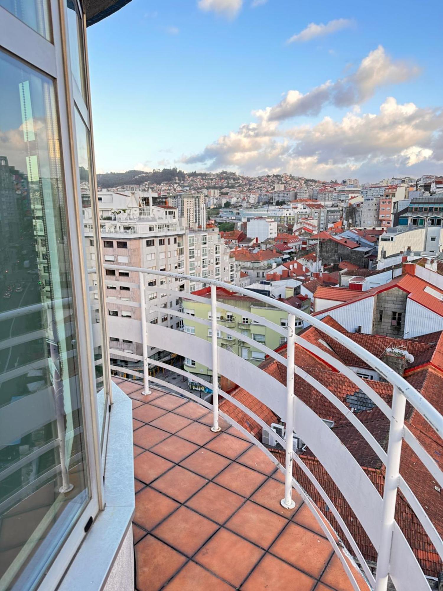 Centro Apartment *