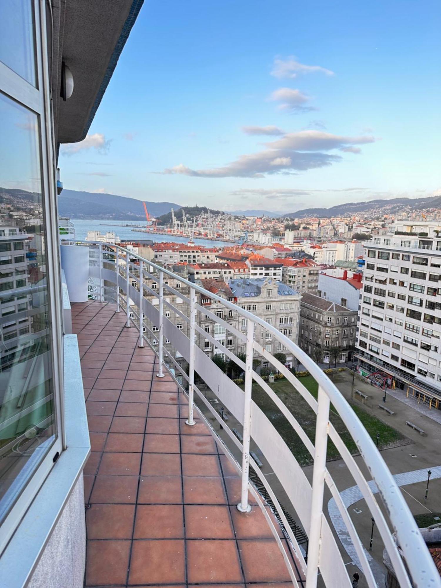 Apartment Centro *