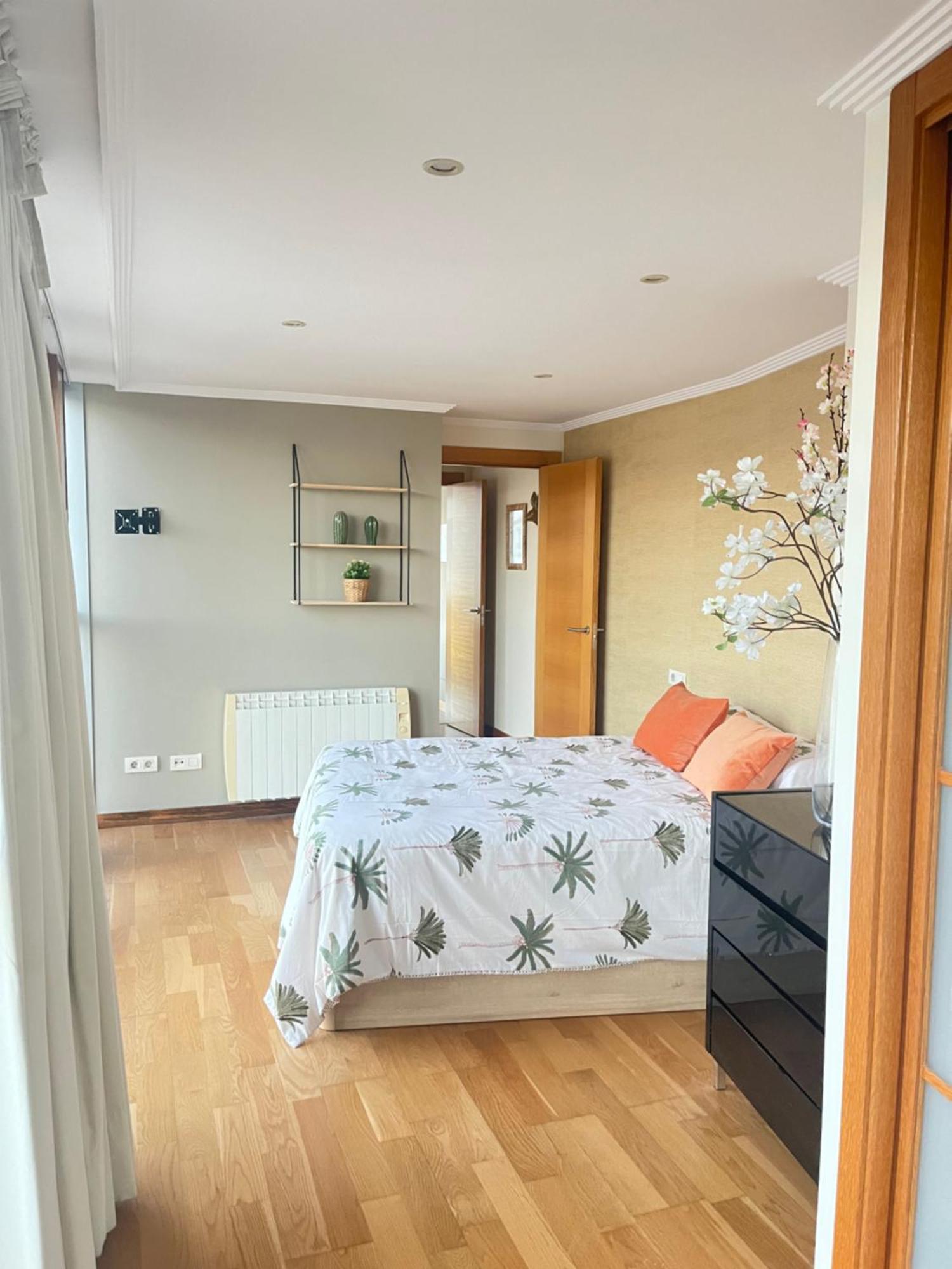 Apartment Centro Vigo